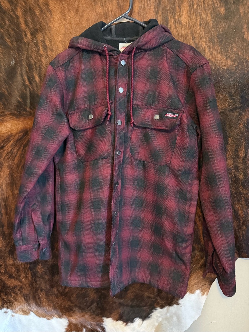 Dickies jacket